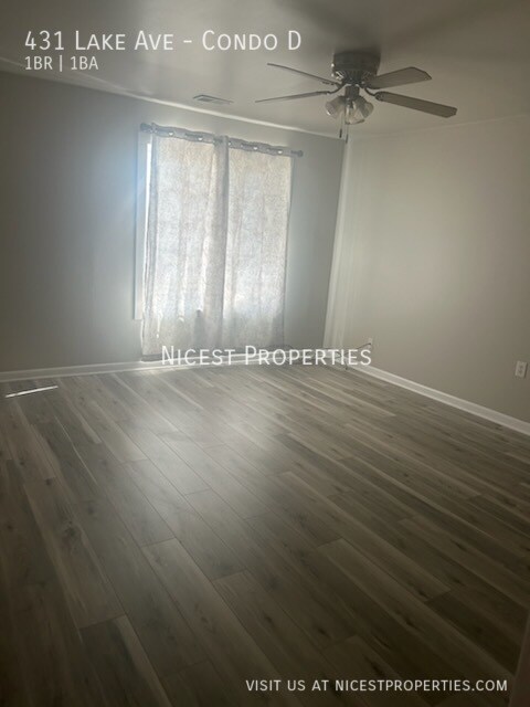 Building Photo - Beautifully 1bd/1bth in the Town of Grand ...