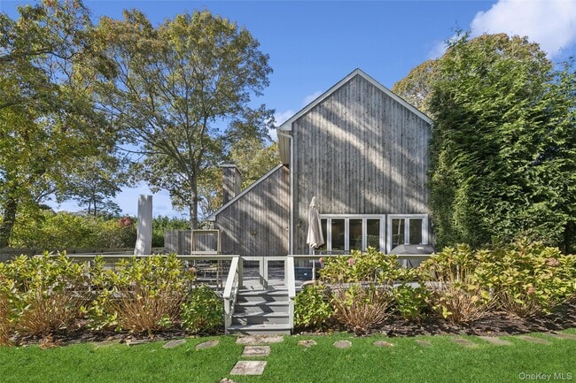 Foto del edificio - 4 Morris Ct