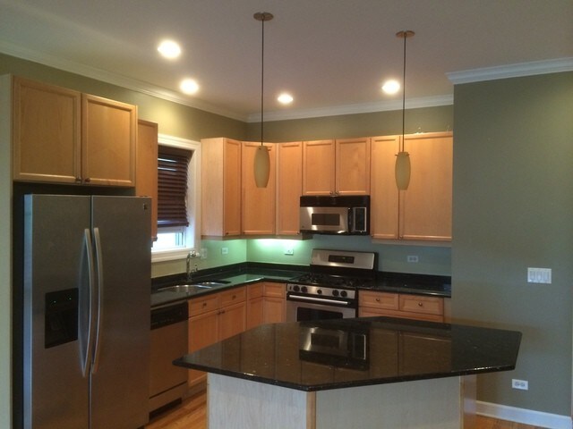 Foto del edificio - 5312 N Winthrop Ave