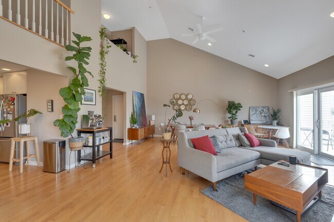 Foto del edificio - 46 Legend Hills Dr