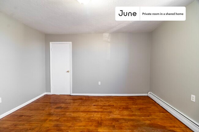 Foto del edificio - Room in Shared 4 bed/2 bath home in Newton Corner