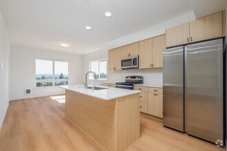 Interior Photo - Colby Heights