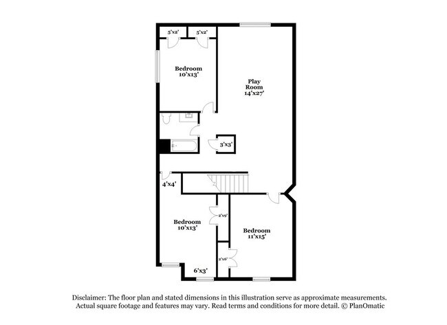 Foto del edificio - 18406 Atascocita Meadows Dr
