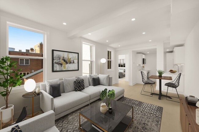 Photo - The Windsor - Kalorama Apartments