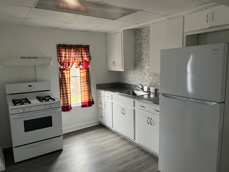 Foto principal - 1300 Stewart St