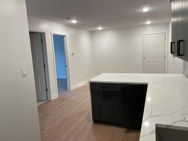 Foto del edificio - Rosewood Apartments