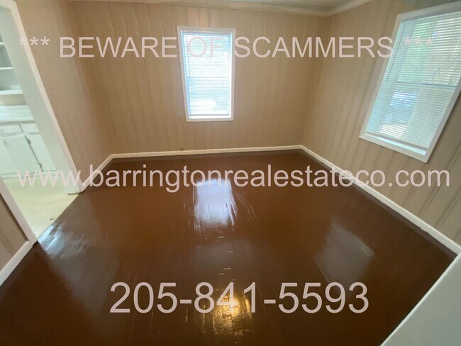 Foto del edificio - 120 Shawnee Ln NW