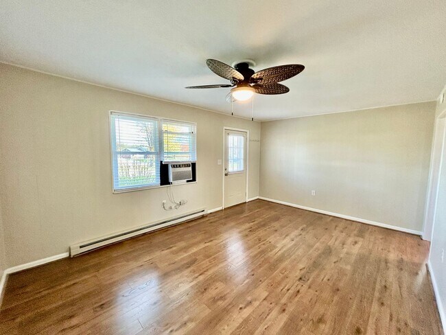 Foto del edificio - Quiet Duplex In Mt. Sterling!