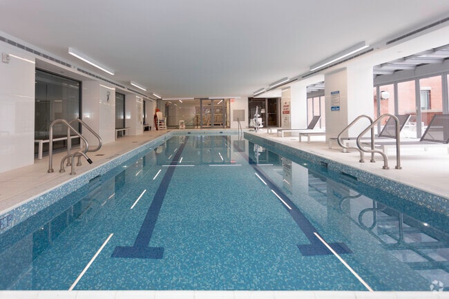 Building Photo - One Third Avenue