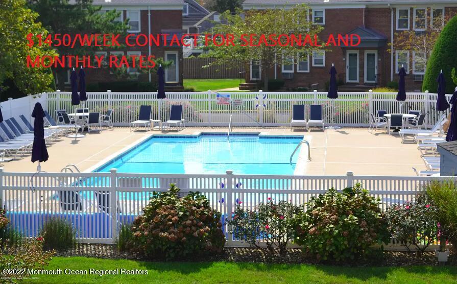 310 Maryland Ave Unit 33 B, Point Pleasant Beach, NJ 08742 Condo for