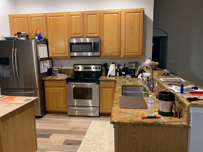 Foto del edificio - 530 Weeping Willow Ln
