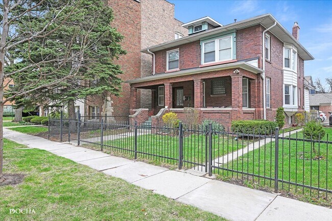 Foto del edificio - 524 Washington Blvd
