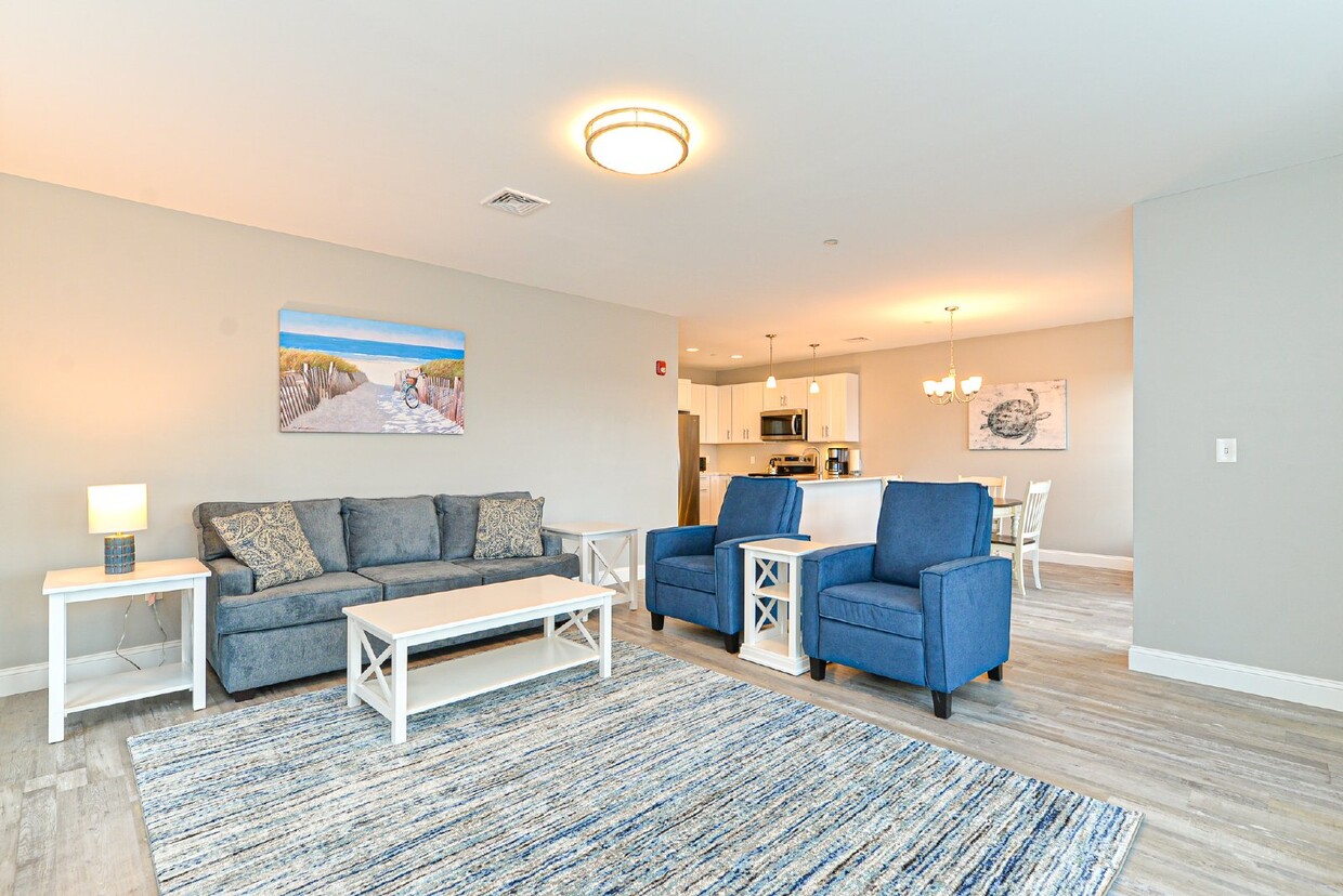 Primary Photo - Gorgeous 2 bedroom very spacious condo at ...