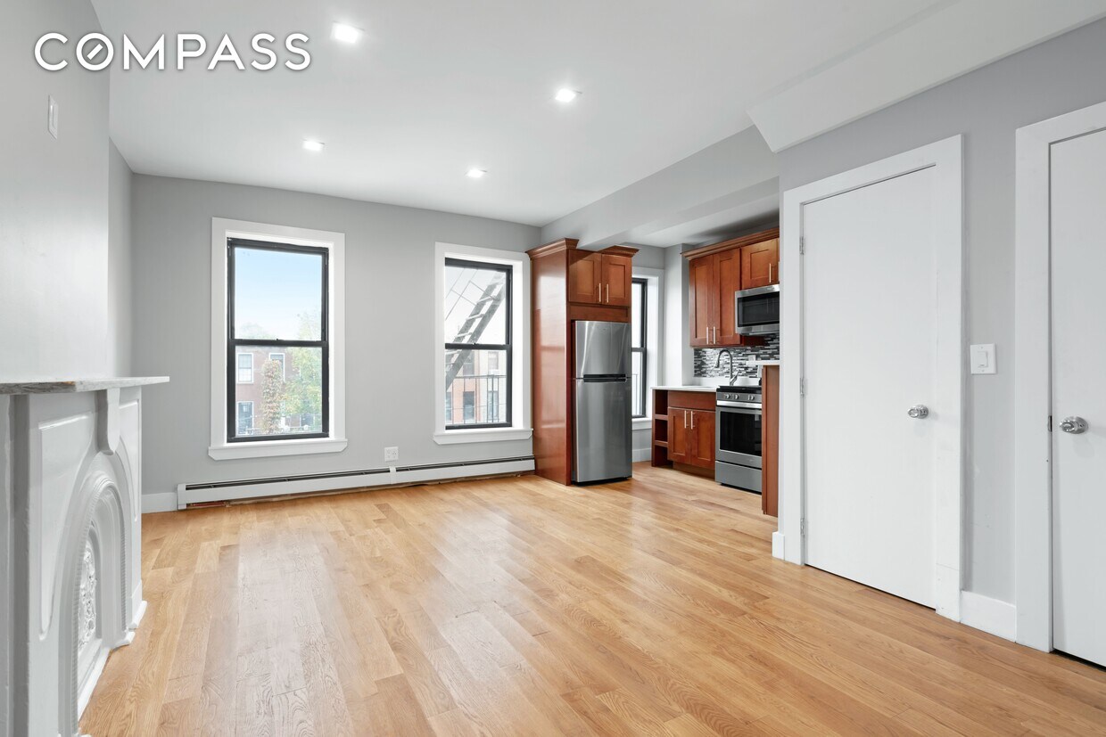645 Greene Ave Unit 2, Brooklyn, NY 11221 Room for Rent in Brooklyn