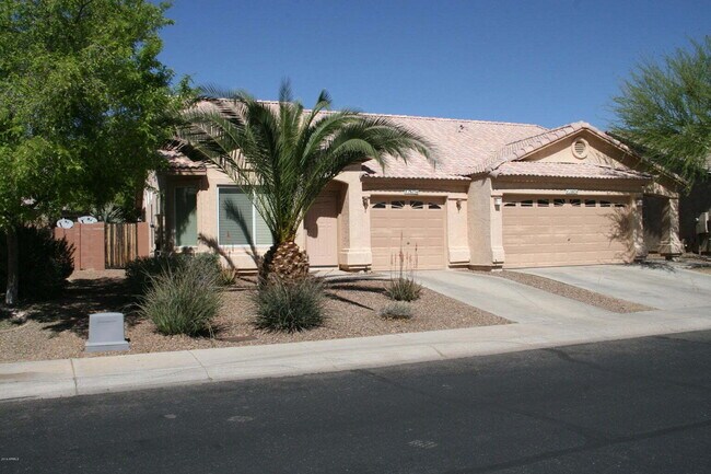 Foto del edificio - DESERT FOOTHILLS VILLAS TOWNHOUSE