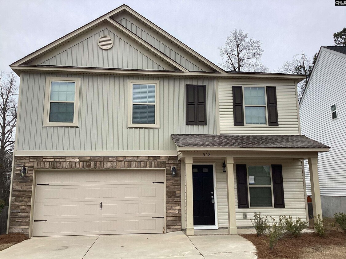 142 Green Acres Rd, Blythewood, SC 29016 House Rental in Blythewood