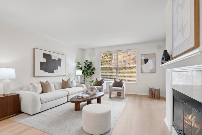 Foto del edificio - 3901 Lick Mill Blvd