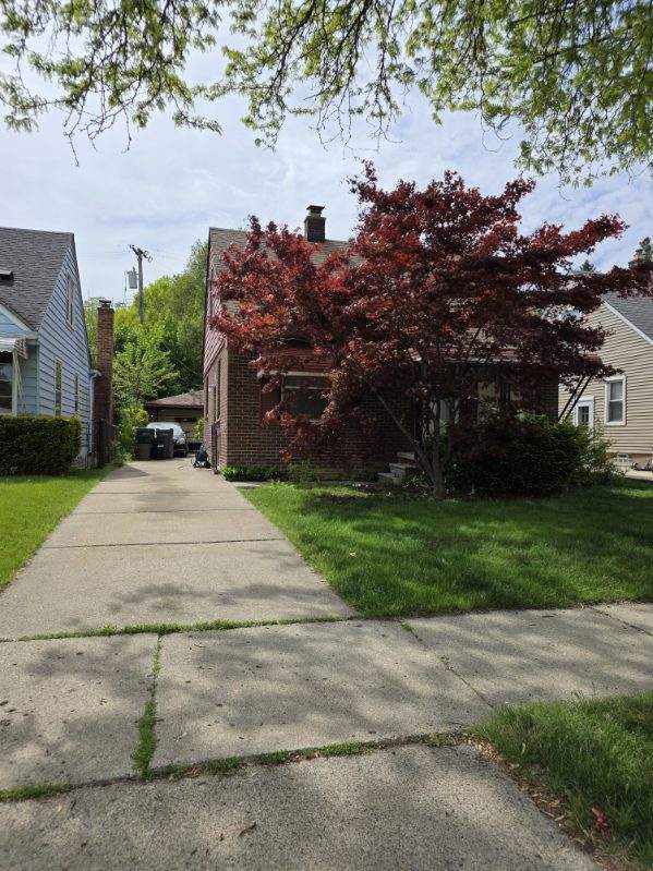Foto principal - 3238 Woodside St