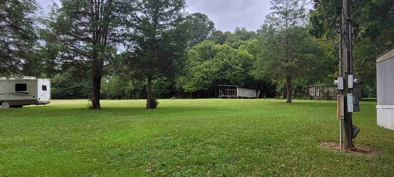 Primary Photo - 4105 Campbell Rd