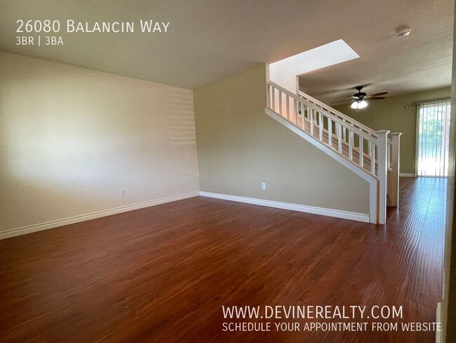 Foto del edificio - Charming 3-Bedroom Home in Moreno Valley R...