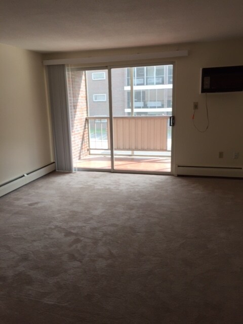 Foto del interior - Residences at Riverside