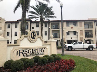 Foto del edificio - RESORT-STYLE 2 BEDROOM 2 BATHROOM CONDO