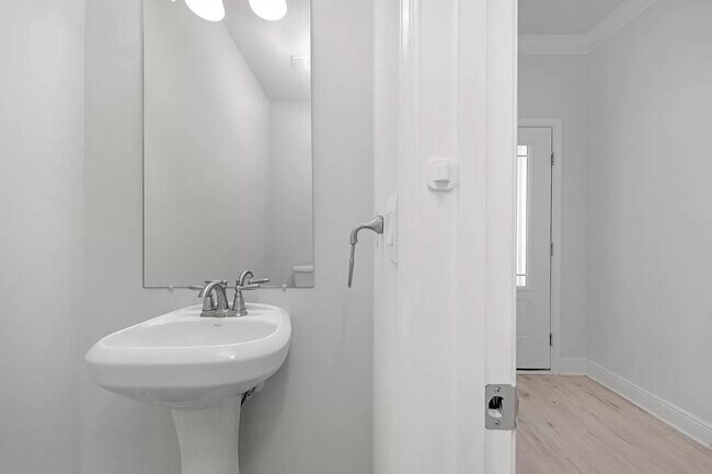 Foto del edificio - 183 Hammock Oaks Blvd