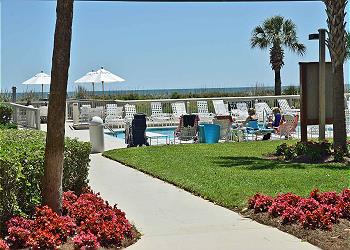 Foto del edificio - 11 S Forest Beach Dr