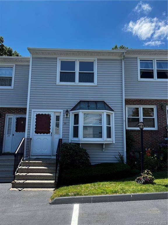 3205 Madison Ave Unit 25, Bridgeport, CT 06606 Condo for Rent in