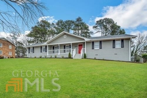 Building Photo - 2058 Englewood Way SW
