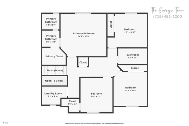 Building Photo - Spacious Saint Aubyn 4BD Lorson Ranch w/ A/C