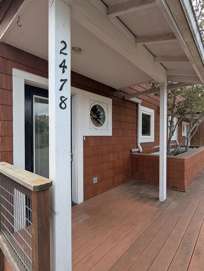Foto del edificio - Beautiful 2-Bedroom, 2.5-Bath Condo Near A...