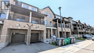 Building Photo - 22 Vestry Wy
