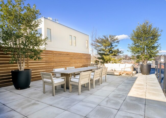 Foto del edificio - 116 Sherman St