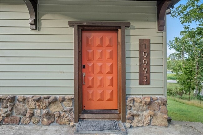 Building Photo - 10093 Oklahoma Dr