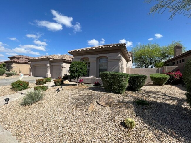 Foto del edificio - 4824 E Hashknife Rd