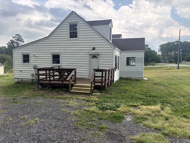 Building Photo - 6596 Charles City Rd