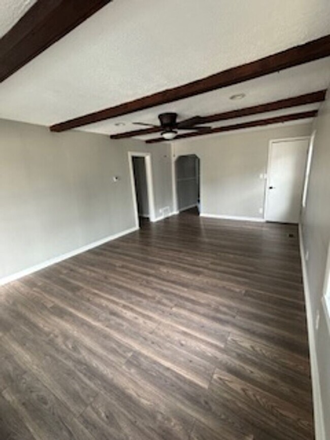 Foto del edificio - Nice Warren 3 bed 1 bath