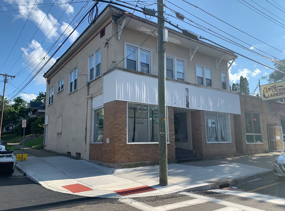 65 Leroy St, Binghamton, NY 13905 House Rental in Binghamton, NY