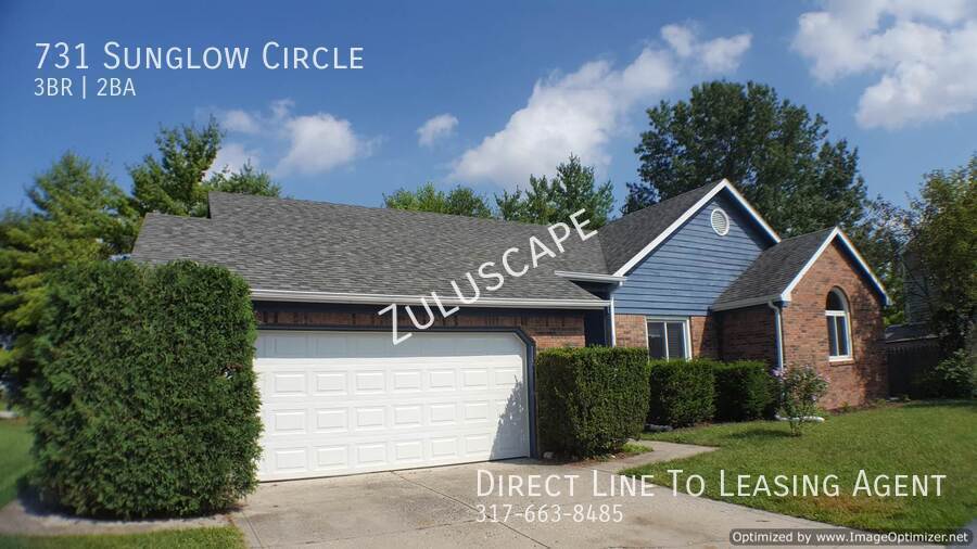 Foto principal - 731 Sunglow Cir