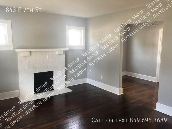 Building Photo - 843 E 7th St