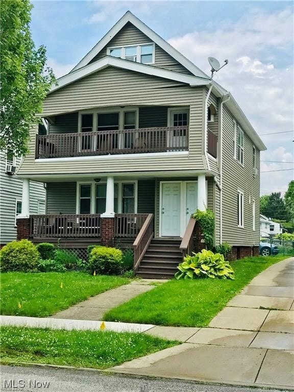 1293 Jackson Ave Unit UP, Lakewood, OH 44107 Room for Rent in Lakewood, OH