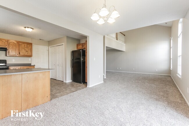 Foto del edificio - 5416 Powder River Ct