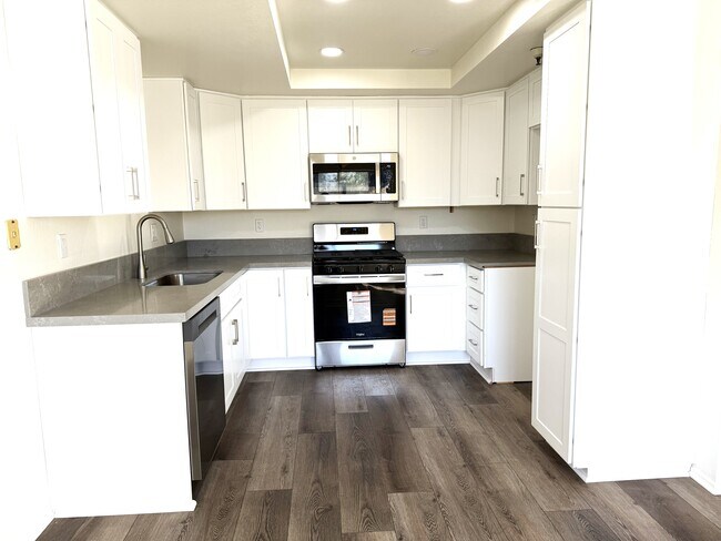 Foto del edificio - 10636 Chestnut St