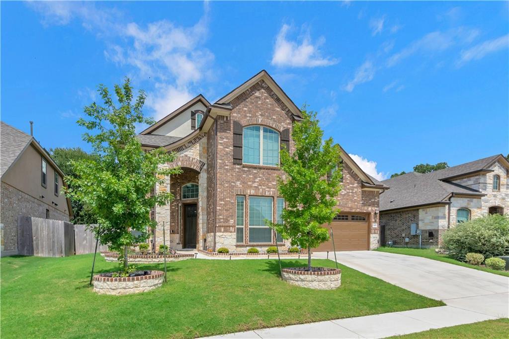 2419 Centennial Loop, Round Rock, TX 78664 House for Rent in Round