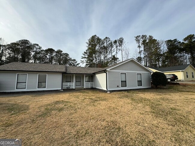 Building Photo - 4765 Trickum Rd