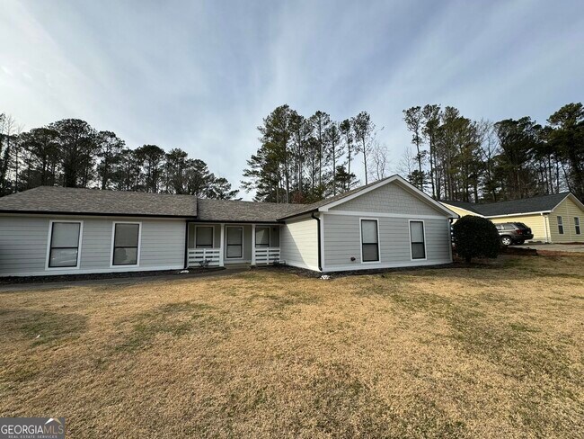 Foto del edificio - 4765 Trickum Rd