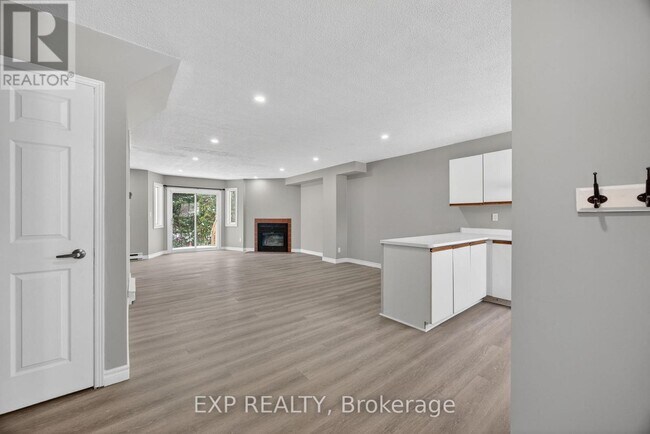 Photo du bâtiment - 15 Watts Crescent