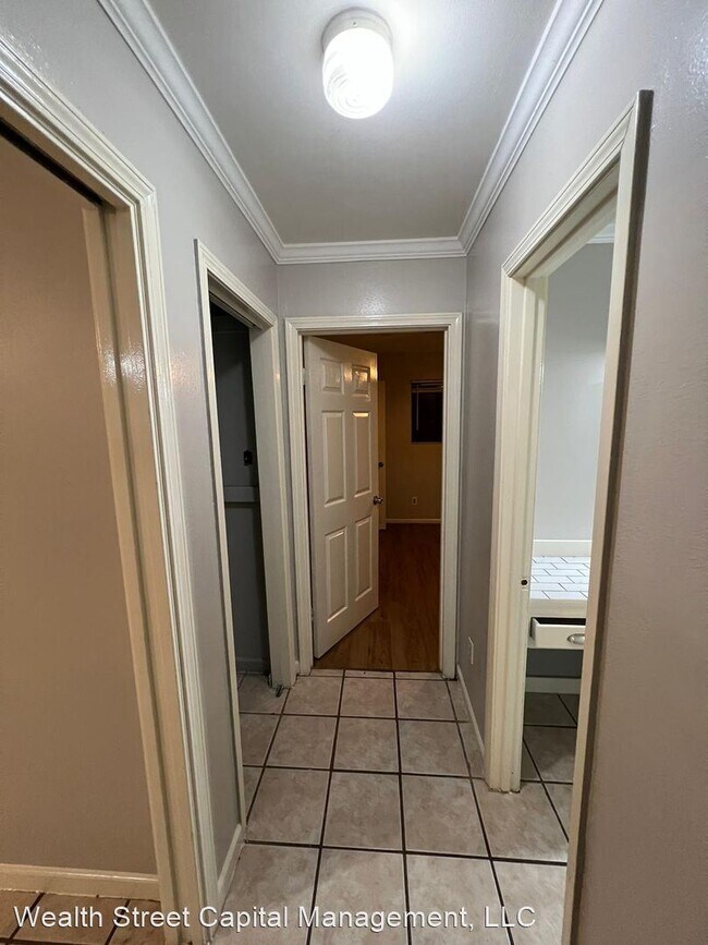 Foto del edificio - 2 br, 1 bath House - 3757 Hemlock Ln