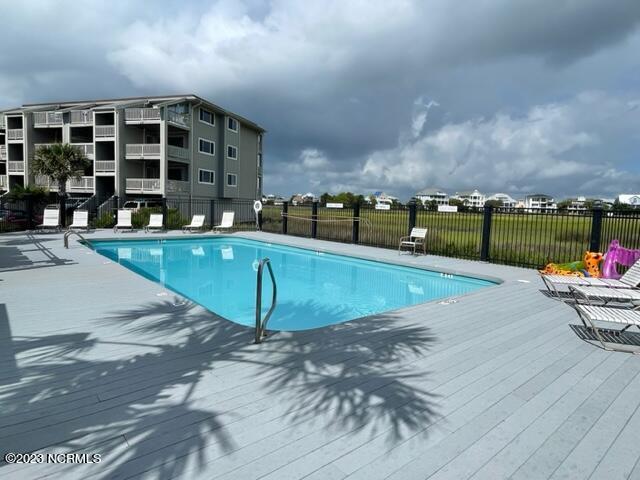 Building Photo - 1801 Canal Dr